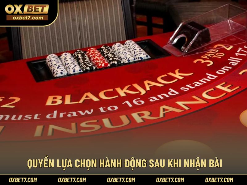 Các quyền hành động cơ bản trong quá trình áp dụng luật