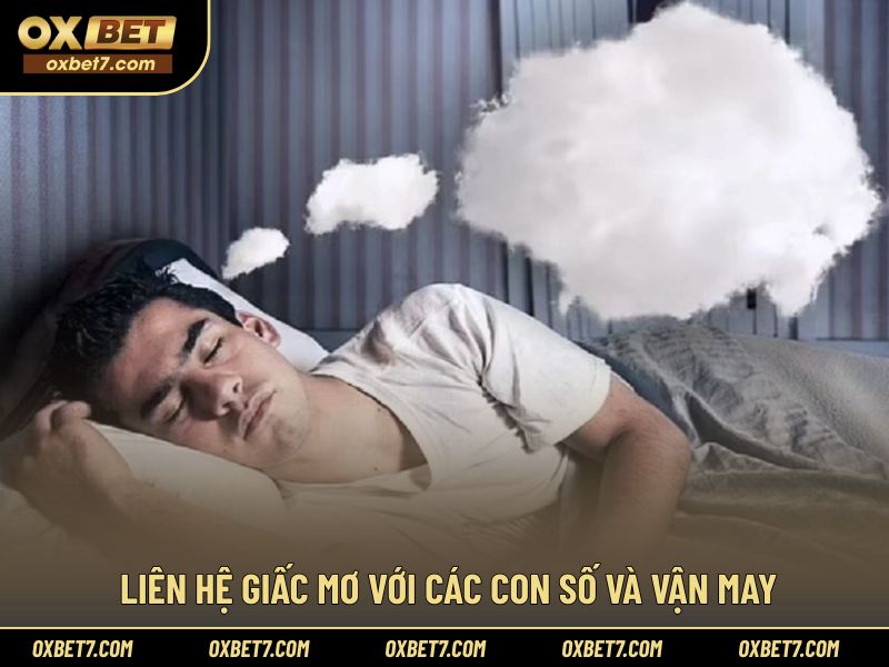 Cách dân gian liên kết hình ảnh và con số