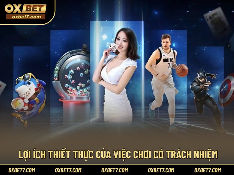 Giá trị tích cực từ việc kiểm soát hành vi