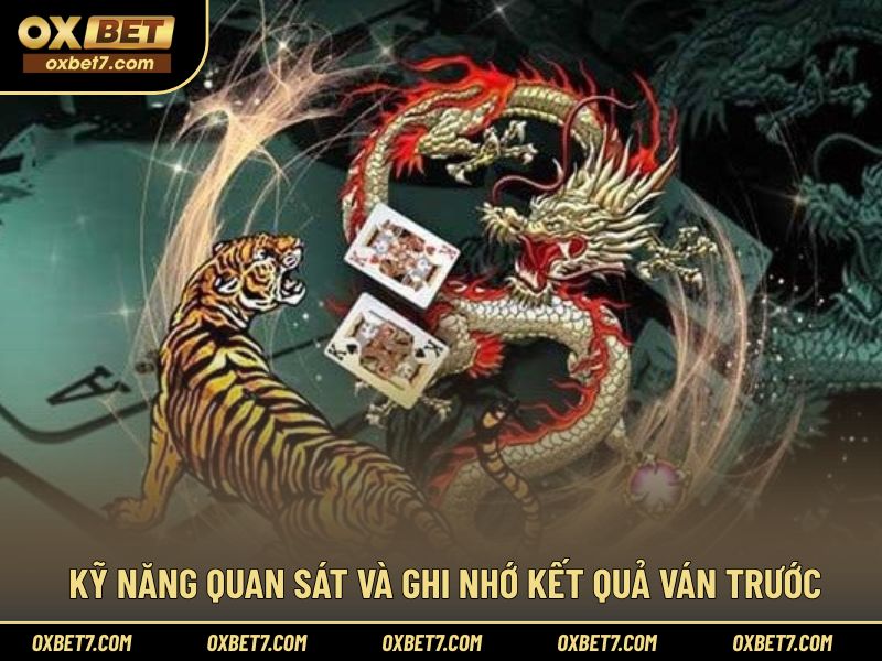 Kỹ thuật quan sát cầu bài giúp tăng tỷ lệ thắng