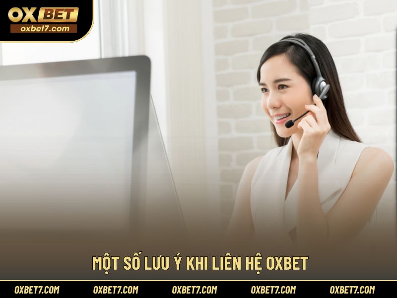Một số lưu ý giúp quá trình liên lạc hiệu quả hơn