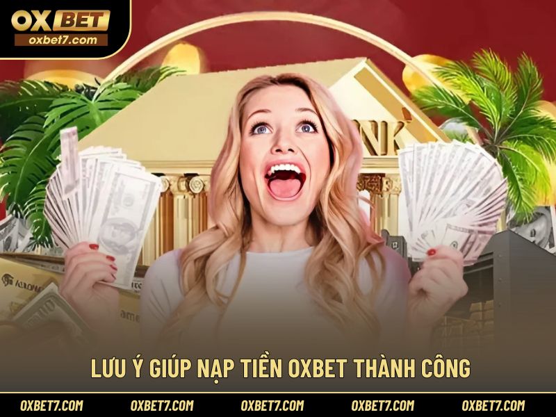 Những điểm người chơi cần ghi nhớ khi nạp tiền 